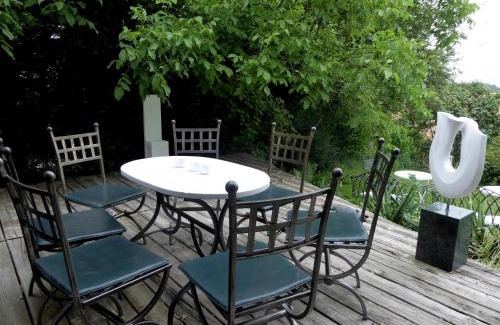 Murnau am Staffelsee Hotel | Am Eichholz Galerie & Art-Hotel