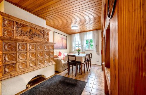 Bad Kreuznach Apartment | Am Fischertor