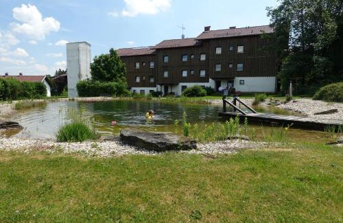 Bischofsmais House | Am Hermannsbachl