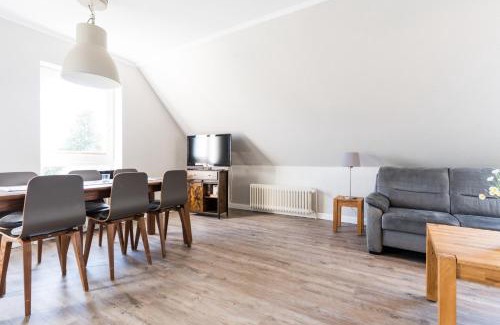 Staberdorf Apartment | Am Hinrichsberg oben