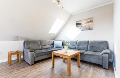 Staberdorf Apartment | Am Hinrichsberg oben
