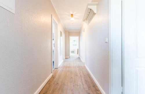 Staberdorf Apartment | Am Hinrichsberg oben