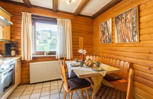 Arrach House | Am Hohen Bogen by Interhome