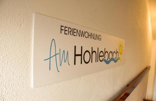Schliengen Apartment | am Hohlebach