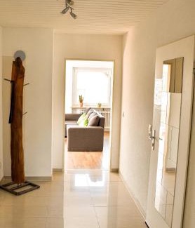 Schliengen Apartment | am Hohlebach