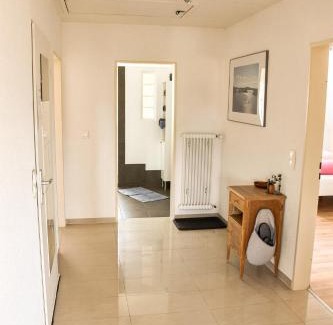 Schliengen Apartment | am Hohlebach