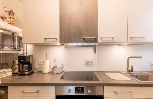 Horumersiel Apartment | Am Horumertief