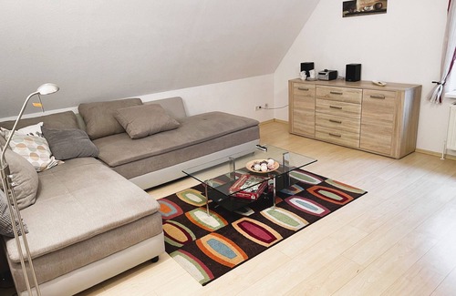 Bad Fallingbostel Apartment | Am-Immenweg - Woodlark