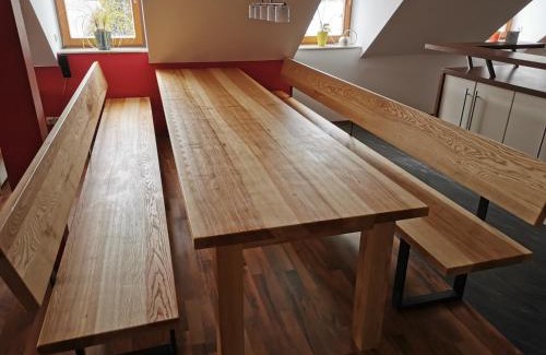 Schlettau Apartment | Am Kirchsteig