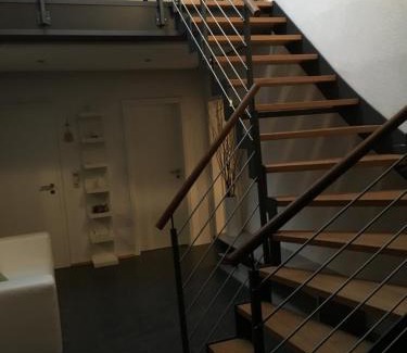 Schlettau Apartment | Am Kirchsteig