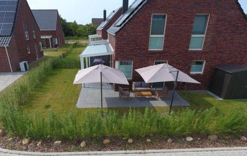 Fedderwardersiel House | Am Kutterhafen 8 a - Wattenmeer Oase