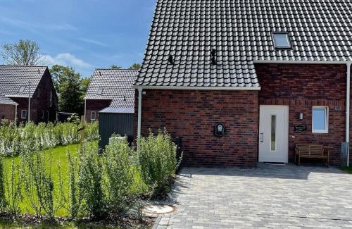Fedderwardersiel House | Am Kutterhafen 8 a - Wattenmeer Oase