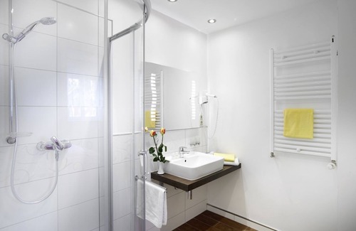 Mainz-Bingen Hotel | Am Markt Hotel