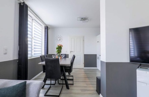 Oberndorf Apartment | Am Ostedeich by Interhome