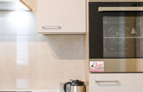 Oberndorf Apartment | Am Ostedeich by Interhome