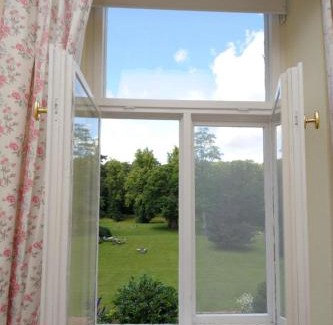 Oberhof Apartment | Am Park