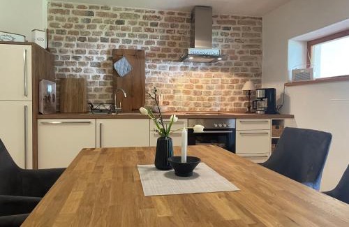 Liebersberg Apartment | Am Peterhof
