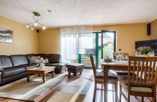 Ostseebad Prerow House | Am Rotdorn Modern retreat