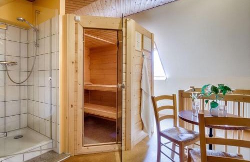 Ostseebad Prerow House | Am Rotdorn Modern retreat
