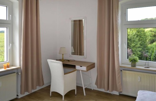 Detmold Apartment | Am Rotenberg by Interhome