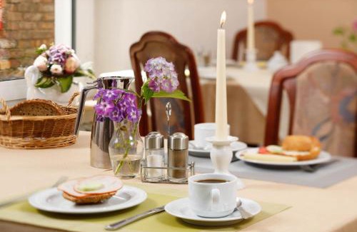Bad Muskau Hotel | Am Schloßbrunnen Bad Muskau