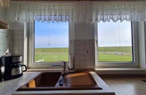 Vollerwiek Apartment | Am Seedeich
