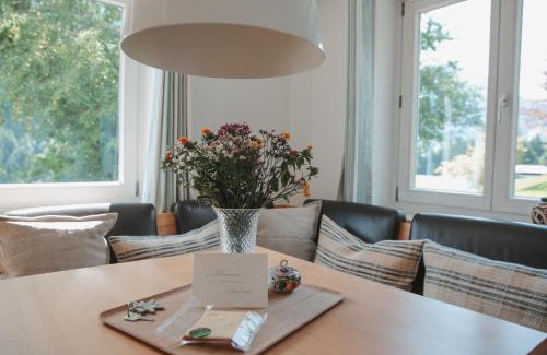 Hirschegg Apartment | Am Sonnenhang