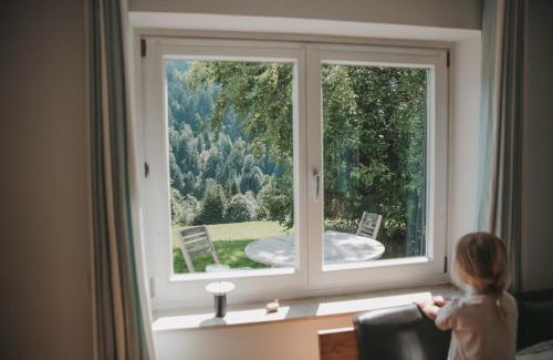 Hirschegg Apartment | Am Sonnenhang