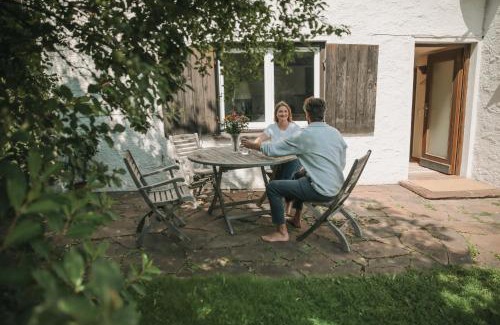 Hirschegg Apartment | Am Sonnenhang