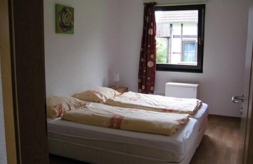 Feriendorf Frankenau Resort | Am Sternberg 211