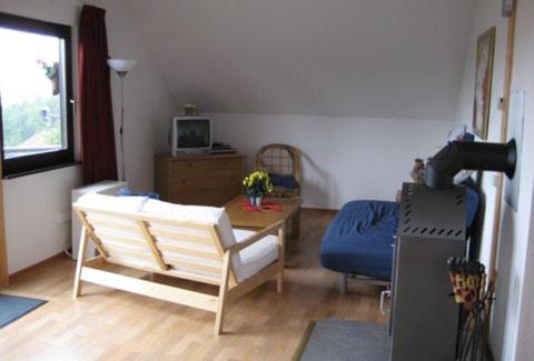 Feriendorf Frankenau Resort | Am Sternberg 211
