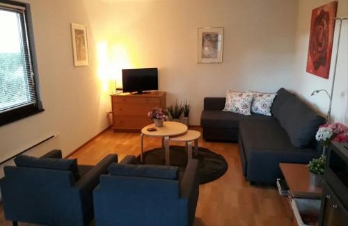 Feriendorf Frankenau Resort | Am Sternberg 211