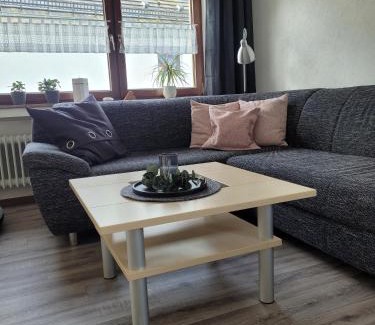 Petersburg Apartment | Am Strohberg