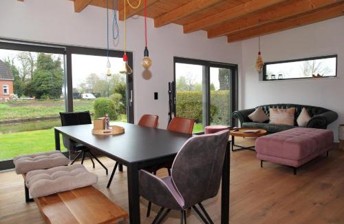 Emden House | Am Tief