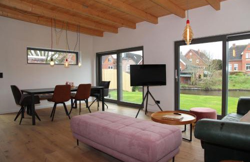Emden House | Am Tief