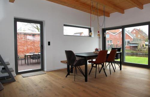 Emden House | Am Tief