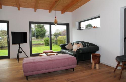 Emden House | Am Tief