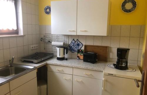Lohmen Apartment | Am Tor zur Sächsischen Schweiz