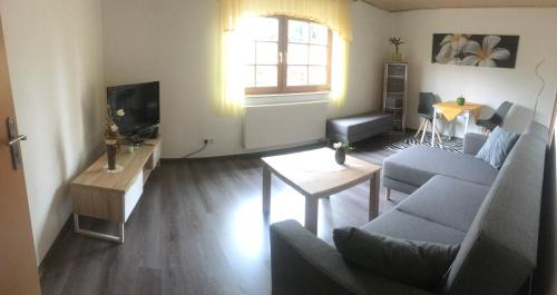 Lohmen Apartment | Am Tor zur Sächsischen Schweiz