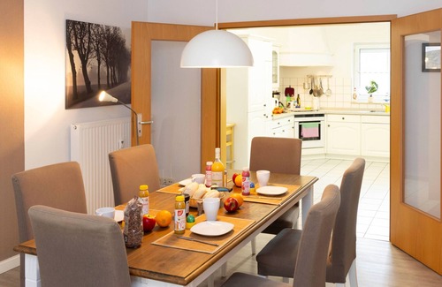 Lubmin House | Am Walde by Interhome