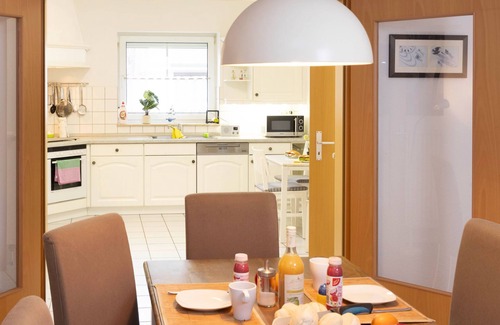 Lubmin House | Am Walde by Interhome