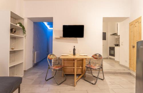 Old Town Apartment | AM3 - Centralissimo con wi-fi