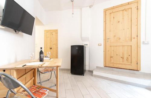 Old Town Apartment | AM3 - Centralissimo con wi-fi