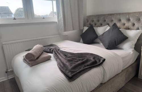 Colchester Apartment | Ama comfort Stay