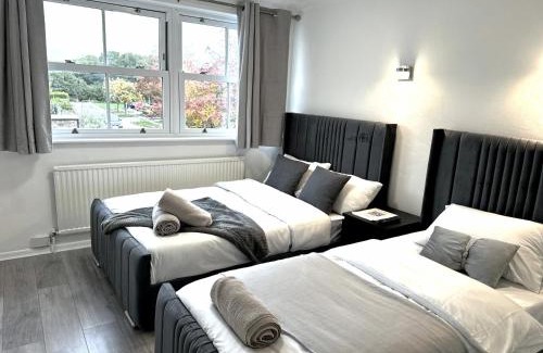 Colchester Apartment | Ama comfort Stay