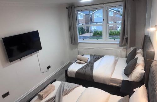 Colchester Apartment | Ama comfort Stay