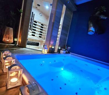 Province of Bologna Apartment | AMA Esclusive SPA Bologna