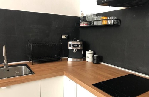 Ancona Apartment | AMA HOMe, apartment with terrace in the heart of Ancona