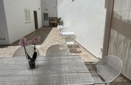Nardo Apartment | AMA Home