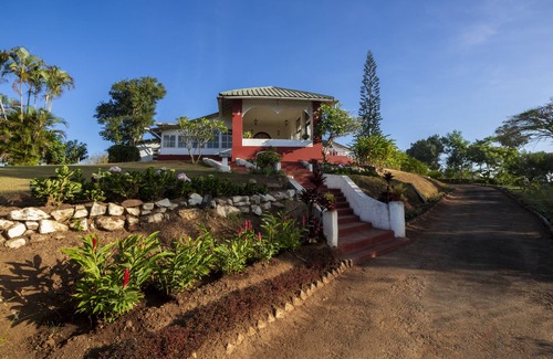 Polibetta Villa | Ama Plantation Trails , Coorg